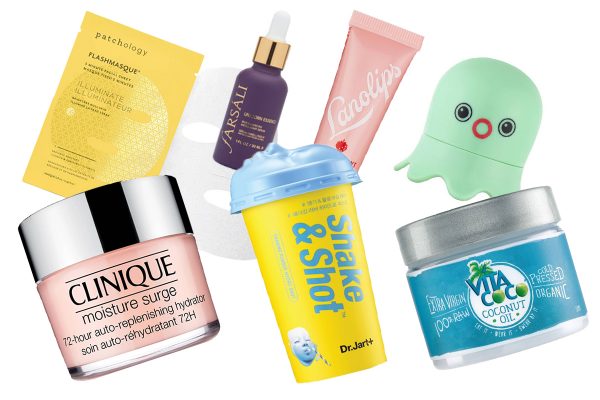 Skincare