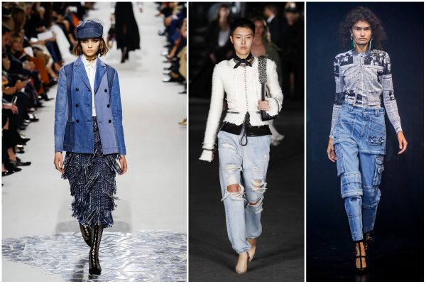 colaj denim