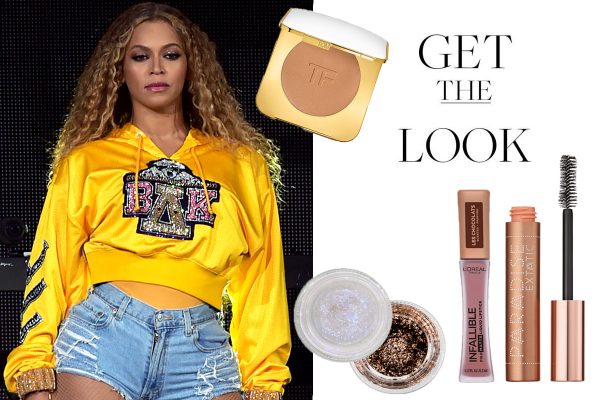 Beyonce