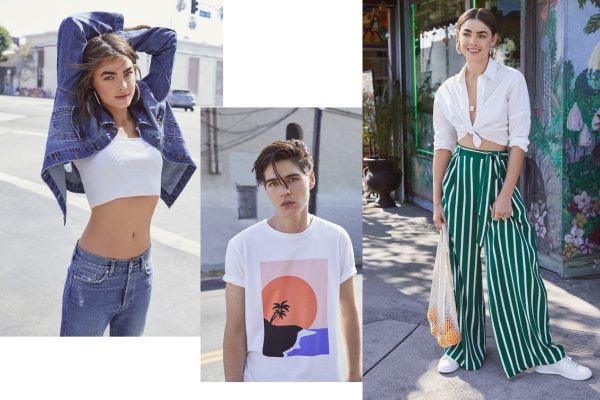 forever 21