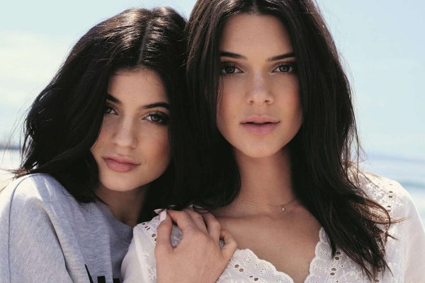 kendall jenner