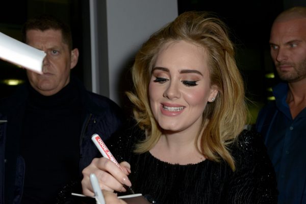 adele