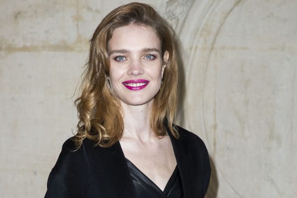 natalia vodianova
