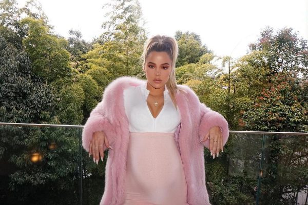 khloe kardashian