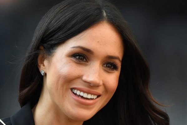 meghan markle machiajul tenului