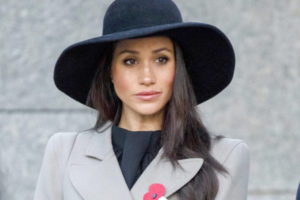 Dieta lui Meghan Markle