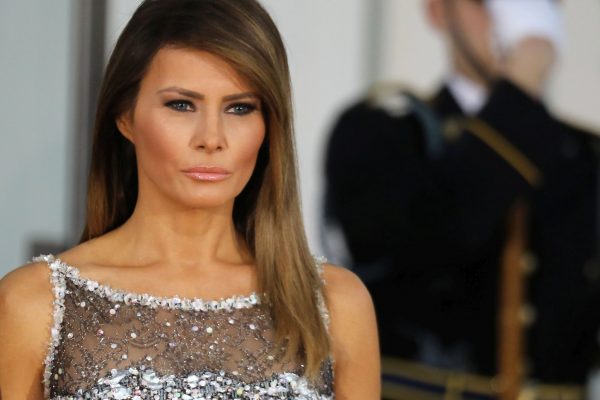 Melania Trump