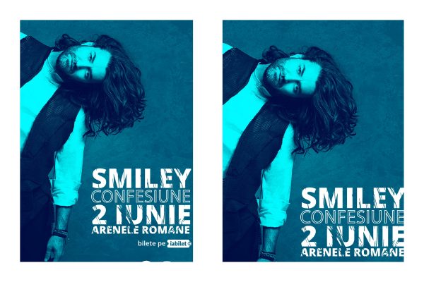 smiley