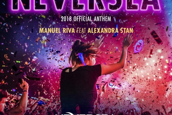 neversea 2018