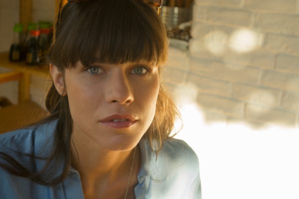ana ularu