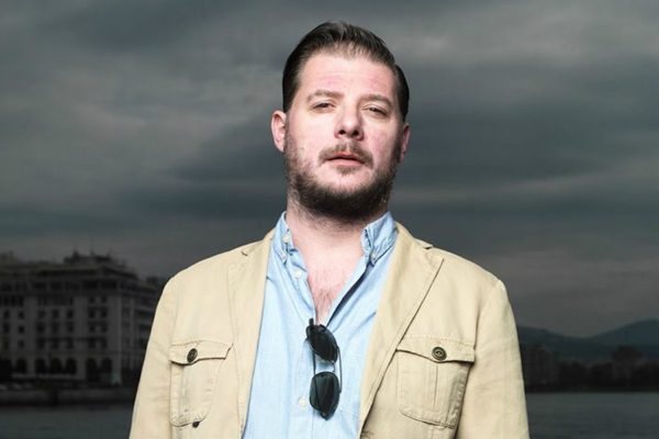 andrei cretulescu