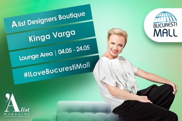 kinga varga