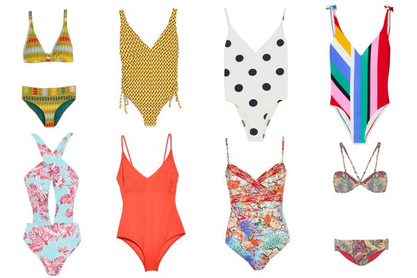 costume de baie