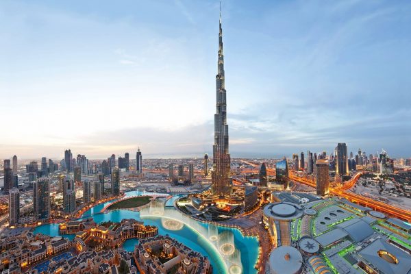dubai