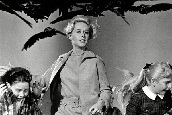 tippi hedren