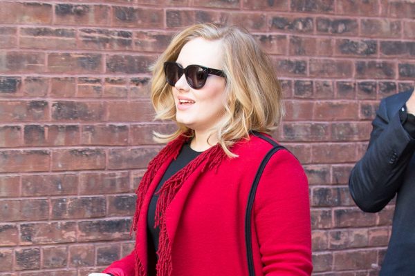 adele