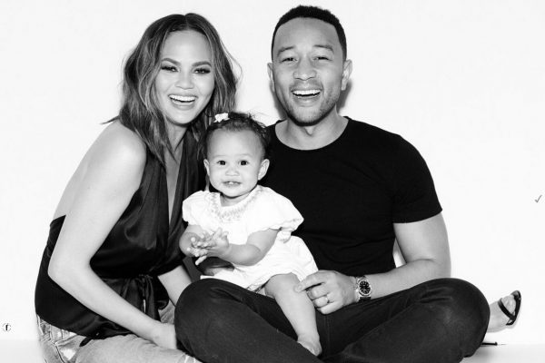 john legend