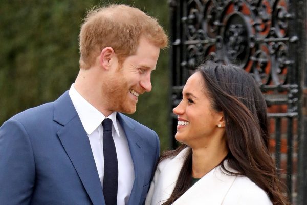 meghan markle