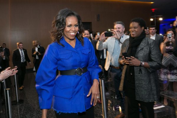 michelle obama