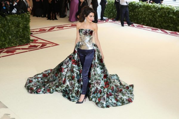 amal clooney