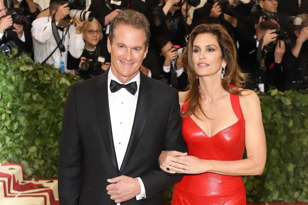 Stars pose on the light carpet at the 2018 Met Gala