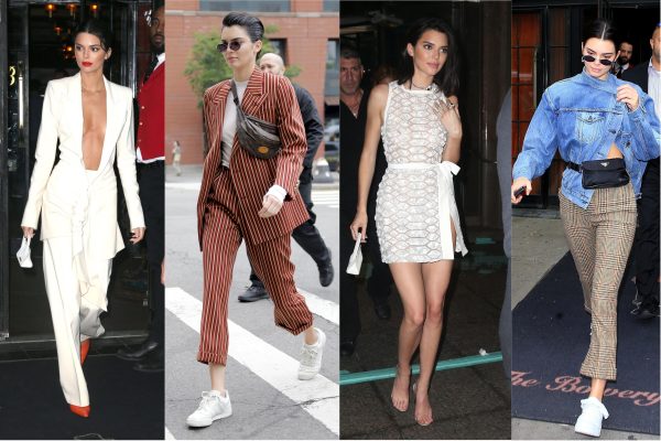 kendall jenner