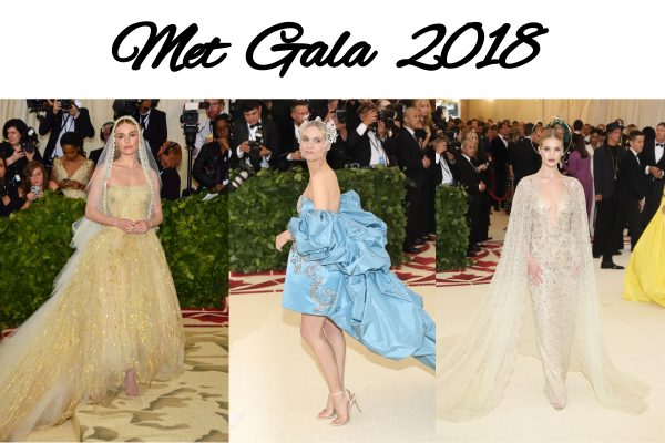 met gala