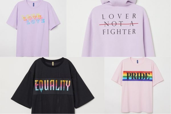 pride