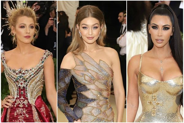 vedete met gala