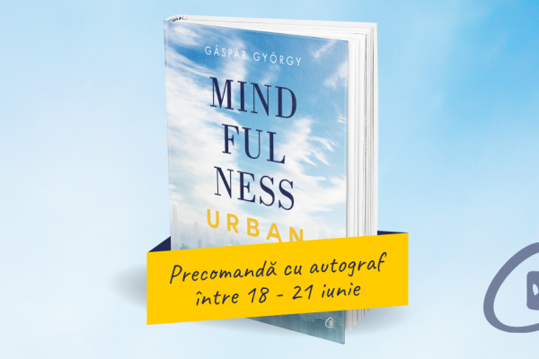Mindfulness urban