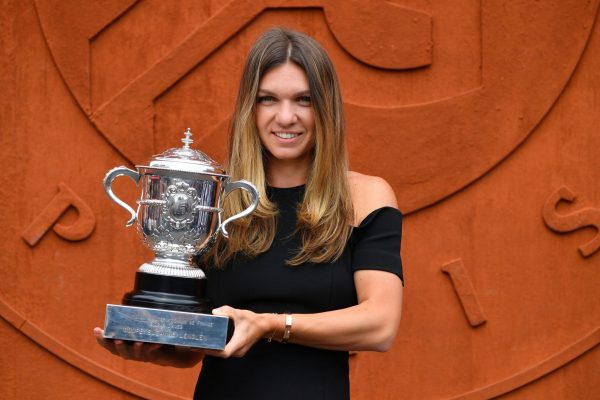 Simona Halep