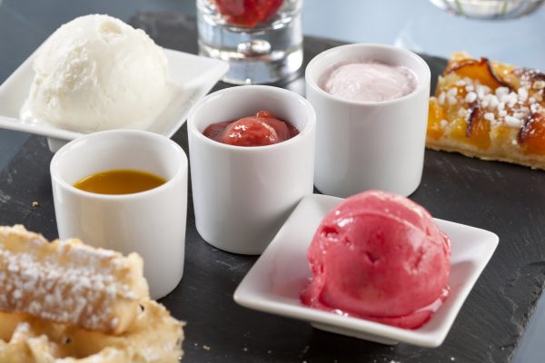 cel mai bun desert Bucuresti