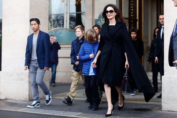 angelina jolie