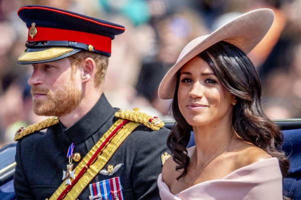 meghan markle