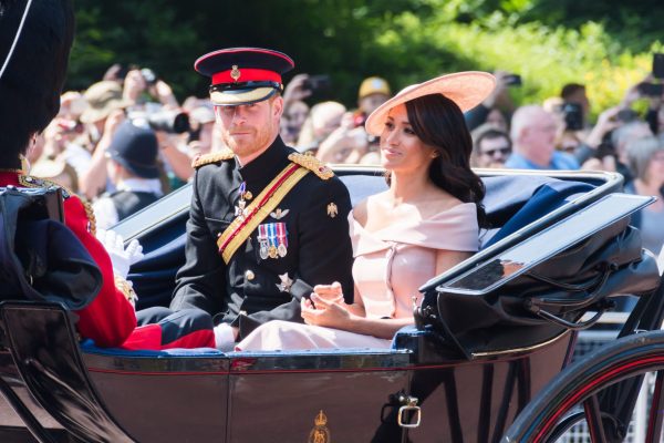 meghan markle