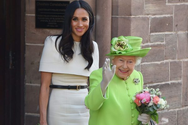 meghan markle