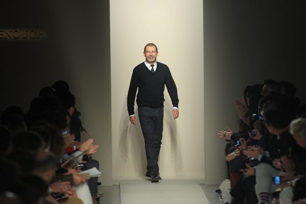 tomas maier