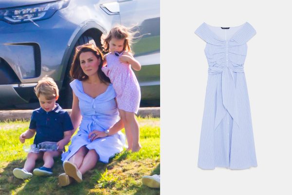 kate middleton rochie zara