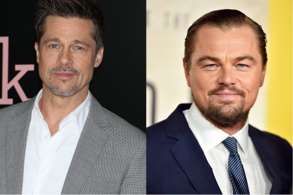 leonardo dicaprio