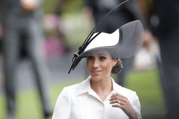 Meghan Markle