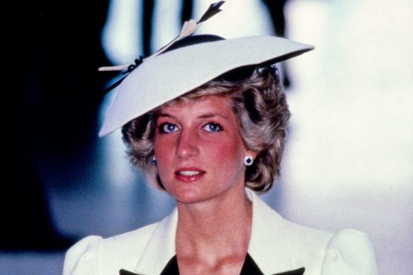 printesa diana