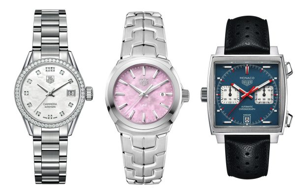 ceas tag heuer