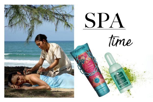 tesori d'oriente matcha ayurveda