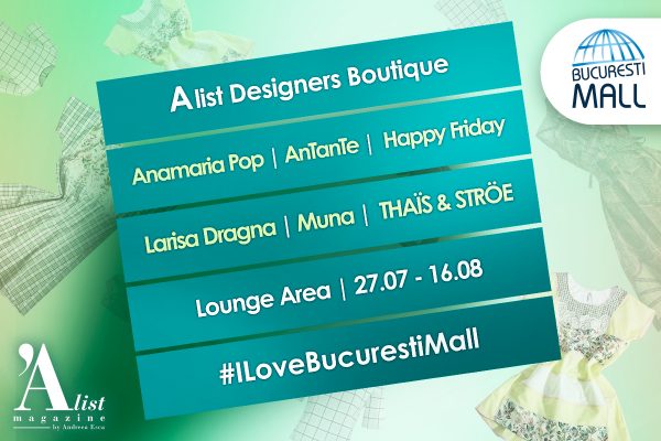 alist designers boutique
