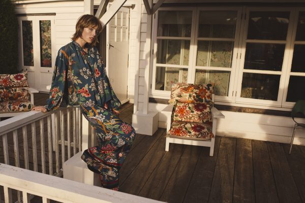 GP & J Baker x H&M – Campaign images (6)