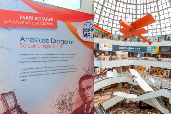 bucuresti mall