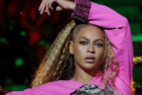 beyonce