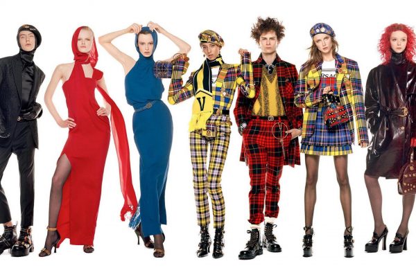 campanie versace