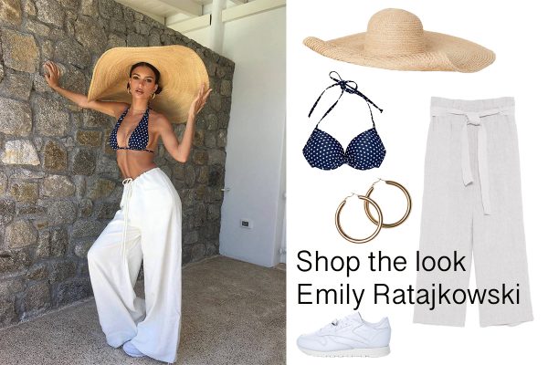 emily Ratajkowski