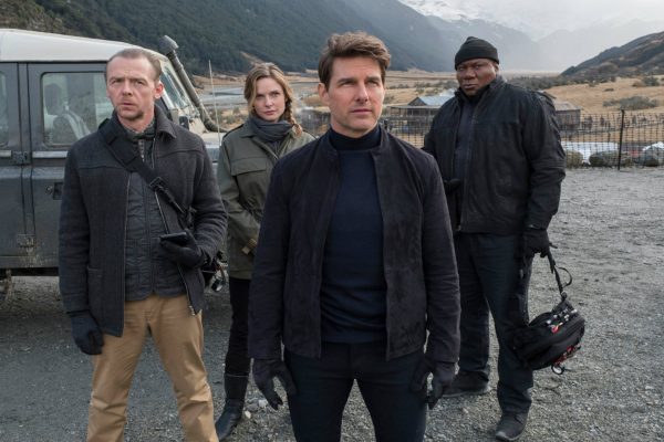 filme august